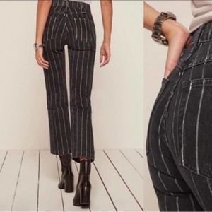 Reformation Roper Jean - 26